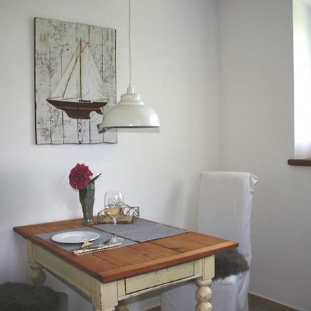 Ferienwohnung Am Herrnberg Prien am Chiemsee Exteriér fotografie