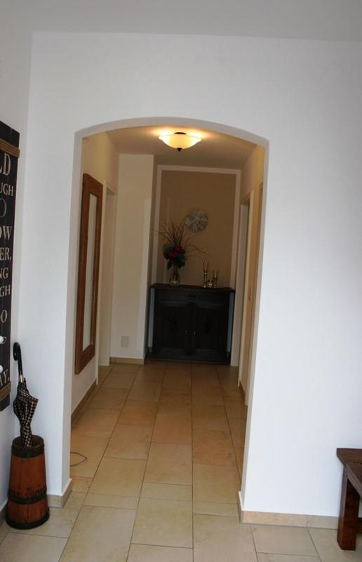 Ferienwohnung Am Herrnberg Prien am Chiemsee Exteriér fotografie