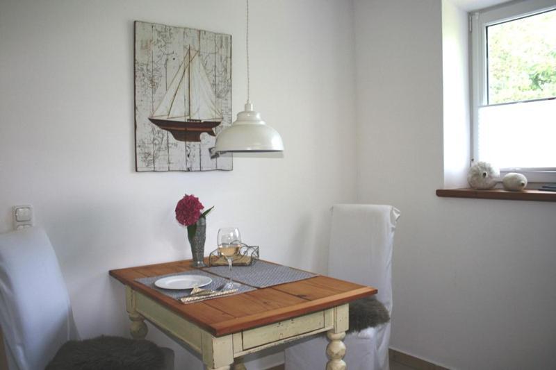 Ferienwohnung Am Herrnberg Prien am Chiemsee Exteriér fotografie