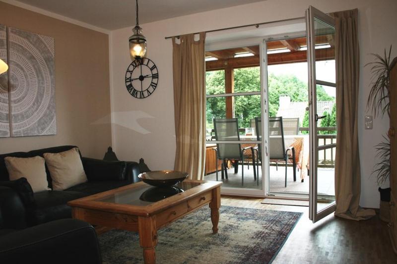 Ferienwohnung Am Herrnberg Prien am Chiemsee Exteriér fotografie